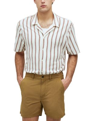 Madewell Tech Shorts