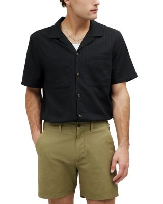 Madewell Tech Shorts