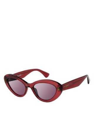 Kurt Geiger London Cat Eye Sunglasses, 60mm