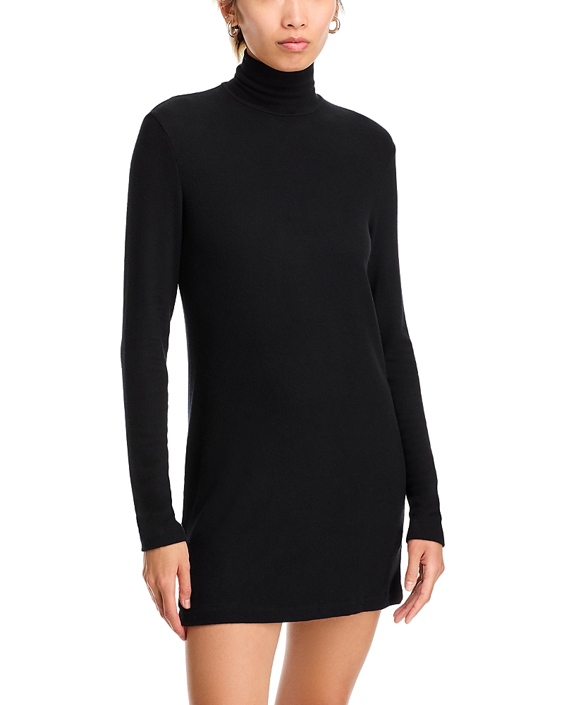 Leset Lauren Turtleneck Dress