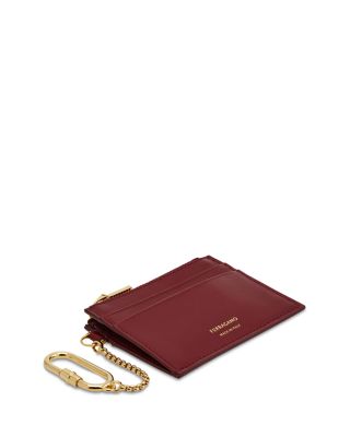 Card Holder with Key Holder