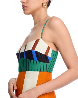 Paloma Dress