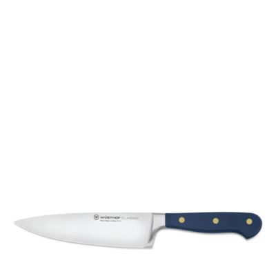 Classic 6" Chef Knife