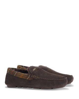 Men's Monty Slipper