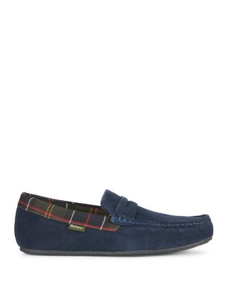 Barbour - Men's Porterfield Slipper