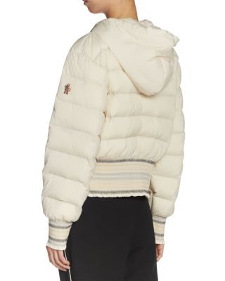 Jeypore Bomber Jacket