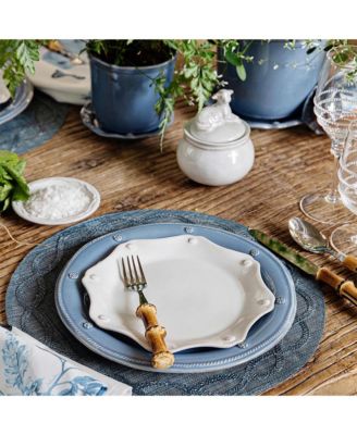 Berry & Thread 16 Piece Dinnerware Set, Service for 4