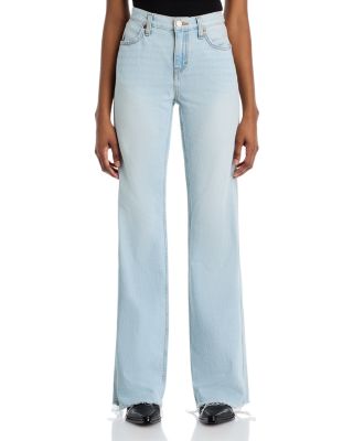 The Californian Mid Rise Jeans in Big Sur