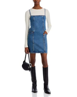 The Margo Mini Dress