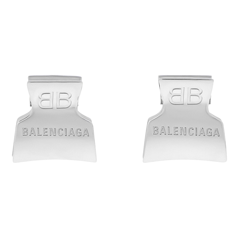 Balenciaga Pretty Mini Hair Grip Set