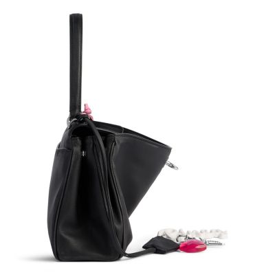 Rodeo Handbag Used Effect with One Charm