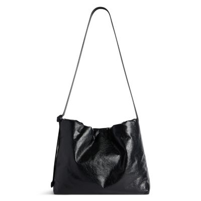  Monaco Small East-west Hobo Bag