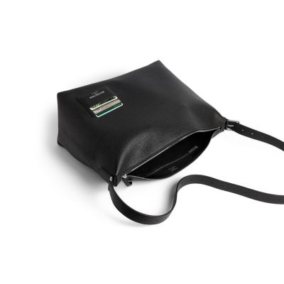  Credit Messenger Bag