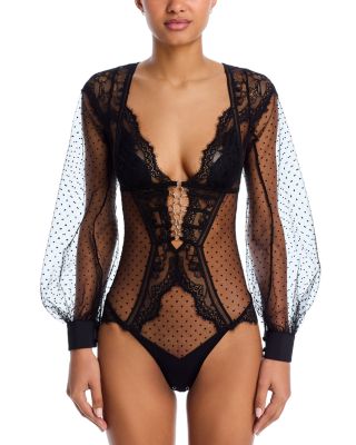 Constellation Bodysuit