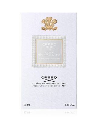 Silver Mountain Water 1.7 oz.