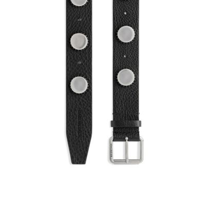 Balenciaga Bottle Caps Belt