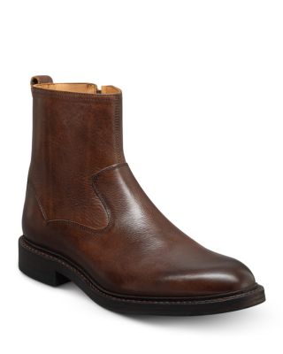 Allen Edmonds Men's Tompkins Suede Boot