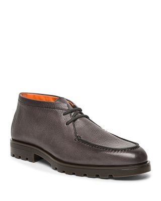 Santoni - Men's Rock Chukka Boot