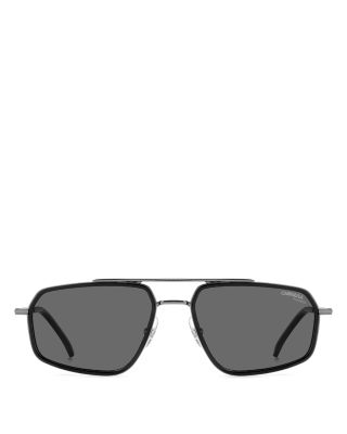 Polarized Navigator Sunglasses, 50mm