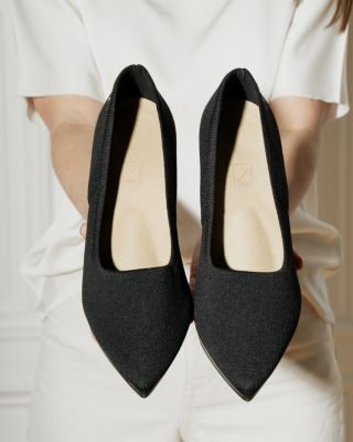  Women's Felicia Orthopedic Expandable Pumps