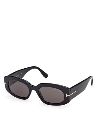 Tom Ford - Oval Sunglasses, 52mm