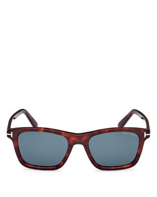 Square Sunglasses, 54mm