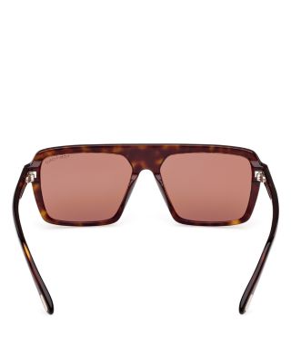 Pilot Sunglasses, 56mm