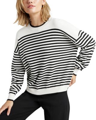 Splendid - Santina Crewneck Sweater