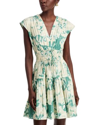 Derek Lam 10 Crosby - Tora Dress
