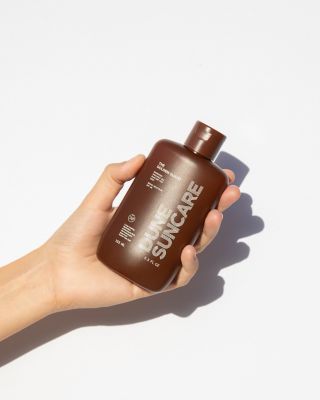 The Golden Guard Browning Radiance Gel with SPF 30 5.5 oz.