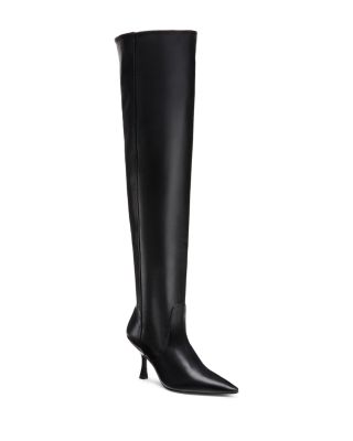 Stuart Weitzman - Women's Naomi 75 Tall Boots