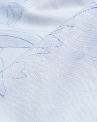 Walesby Regular Fit Floral Print Shirt