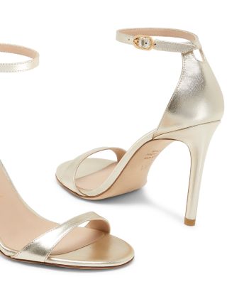 Women's Nudist II Sandals