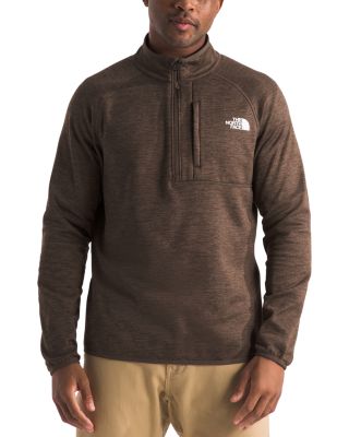 The North Face Canyonlands Half Zip Sweatshirt Bloomingdale s