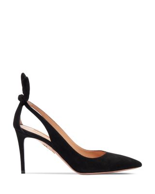 Women's Bow Tie 85 Pumps