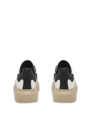 Men's S.Rubber Sneaker