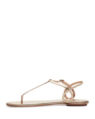 Women's Almost Bare Sandals
