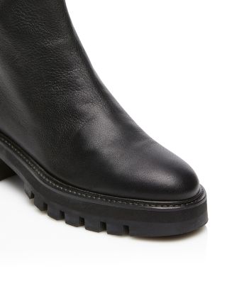Women's Saint Honore Combat Boots