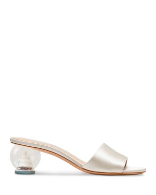 kate spade new york - Women's Love Slide Sandals