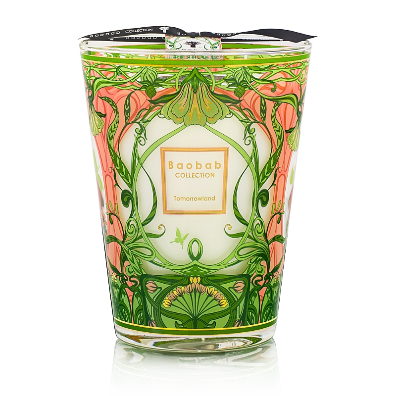 Baobab Collection Max 35 Tomorrowland 2024 Candle, 229.12 Oz.