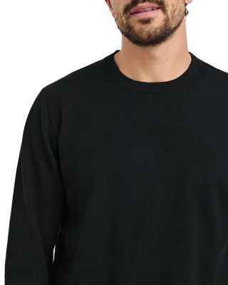 Quentin Long Sleeve Tee