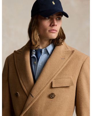 The Polo Coat