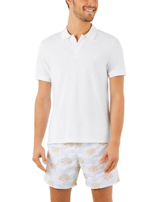 Cotton Regular Fit Polo Shirt