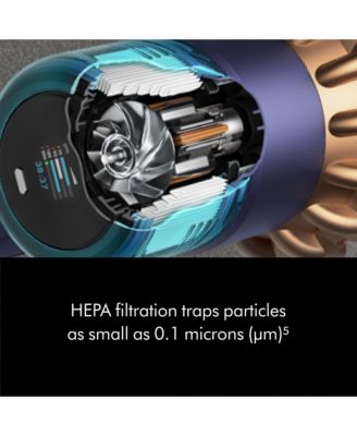 Gen5outsize Absolute Cordless Vacuum