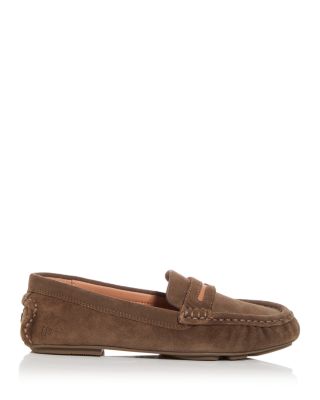 Women's Madison Penny Loafers