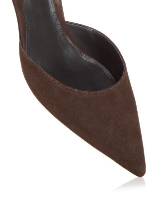 Women's Caroline Slingback Pumps