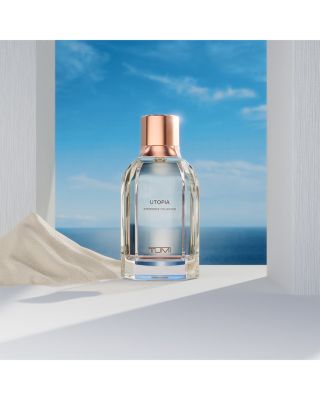 Utopia Experience Collector Extrait de Parfum 3.4 oz.