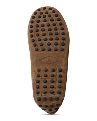 Men's Mocassino Gommino Slip On Loafers