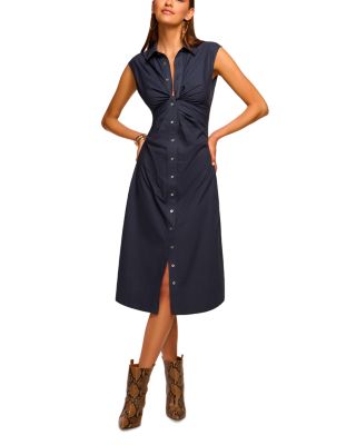 Ramy Brook - Mihal Midi Dress