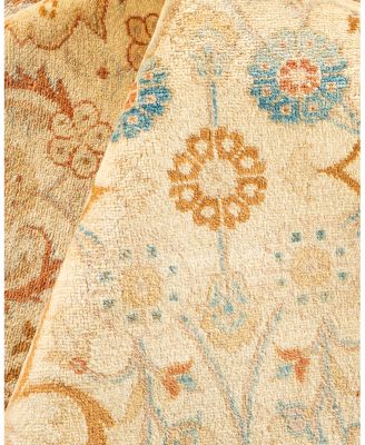 Bloomingdale's Mogul M2000 Area Rug, 6'3" x 9'